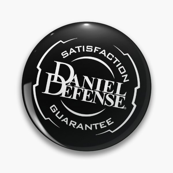 Item preview, Daniel I Defensive Rifles  designed and sold by Lemapandushop.