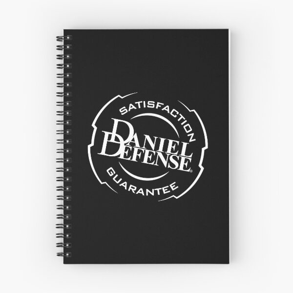 Item preview, Daniel I Defensive Rifles  designed and sold by Lemapandushop.