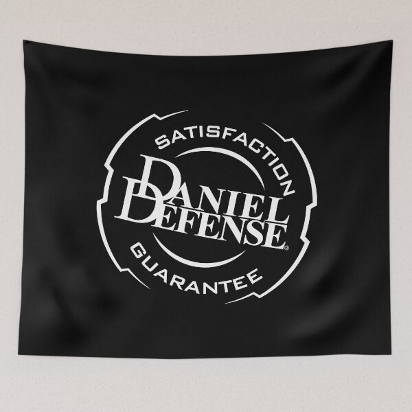 Item preview, Daniel I Defensive Rifles  designed and sold by Lemapandushop.