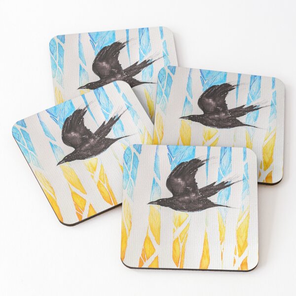 Item preview, Crowhurst designed and sold by EmilyCarding.