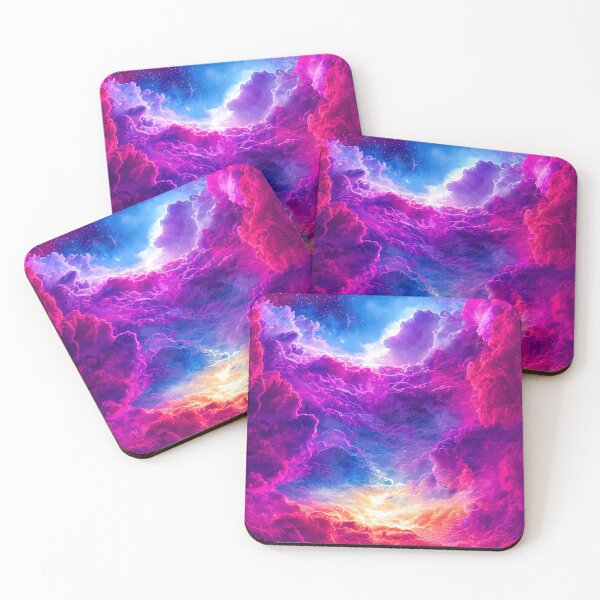 Item preview, The Unknown Universe Series designed and sold by VISIONARTIST.