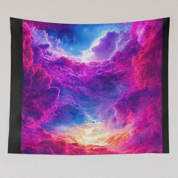 Item preview, The Unknown Universe Series designed and sold by VISIONARTIST.
