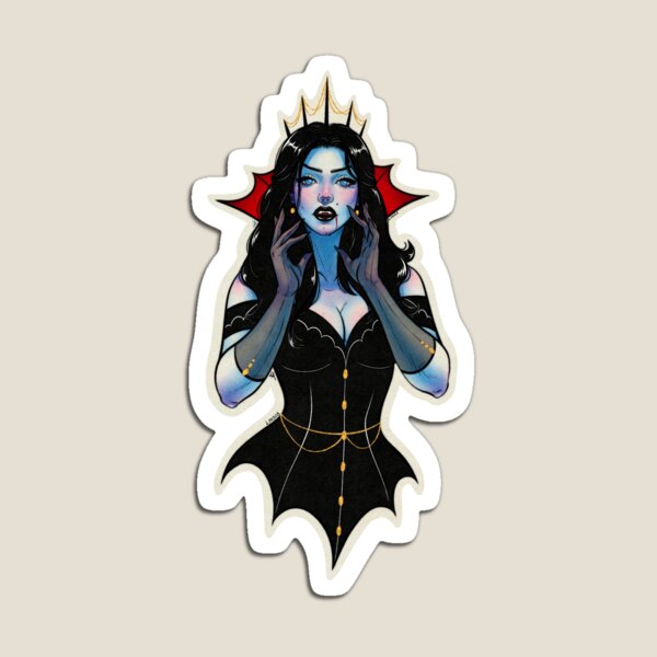 Item preview, Glam Vamp designed and sold by Lin308.