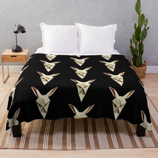 Item preview, Oragami bunny designed and sold by ArtzandDesignz.