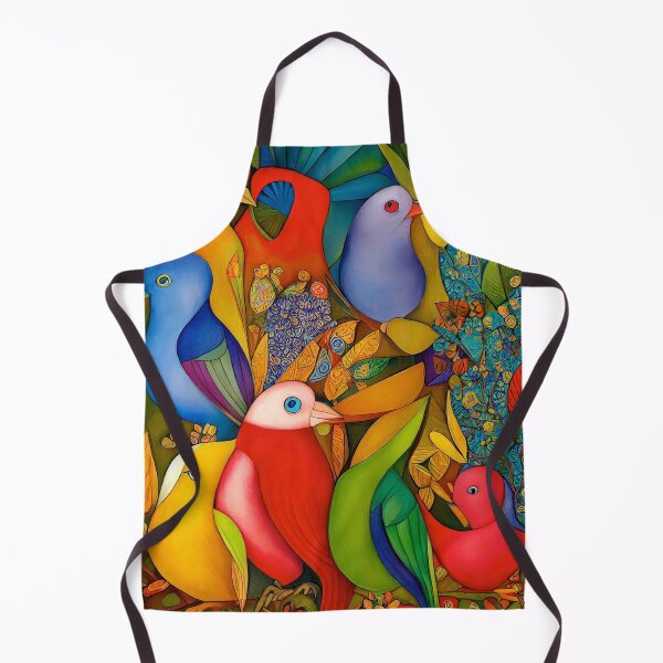 Item preview, The Meeting designed and sold by ©Janis Zroback.