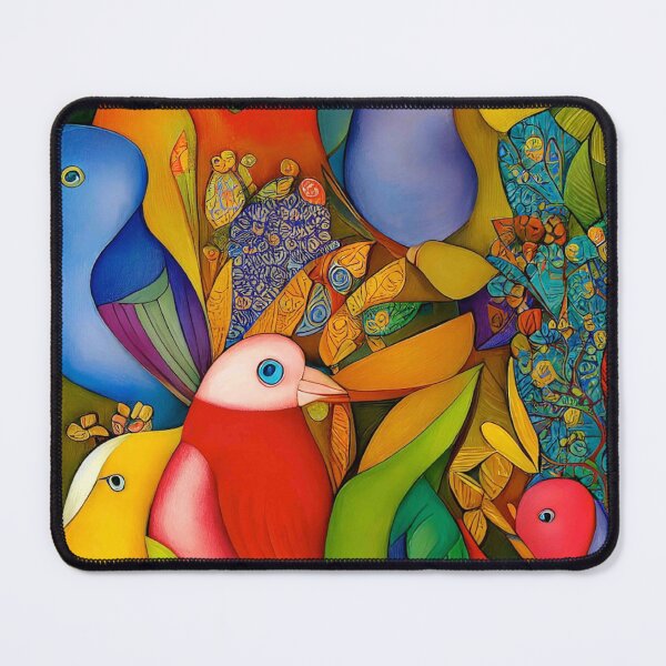 Item preview, The Meeting designed and sold by ©Janis Zroback.