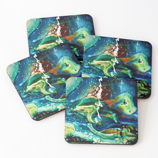 Item preview, Sea Turtle designed and sold by romanydreams.