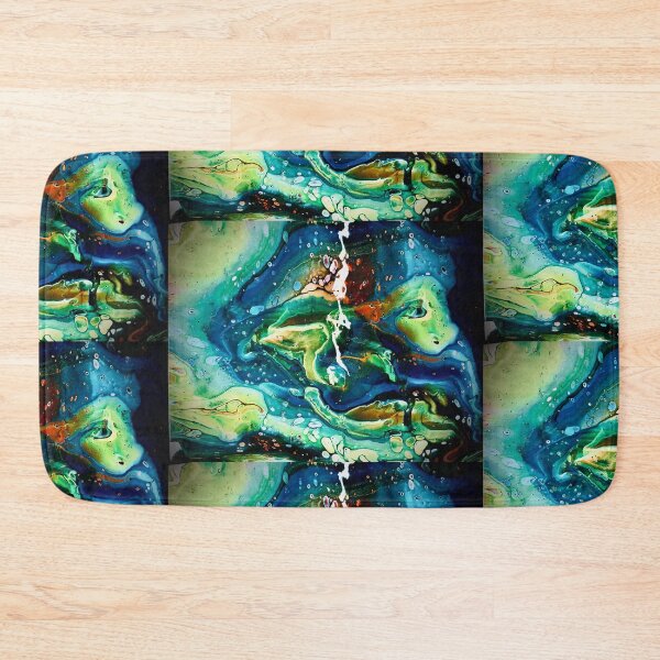 Item preview, Sea Turtle designed and sold by romanydreams.