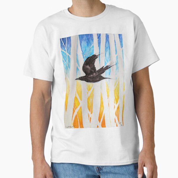 Crowhurst Classic T-Shirt