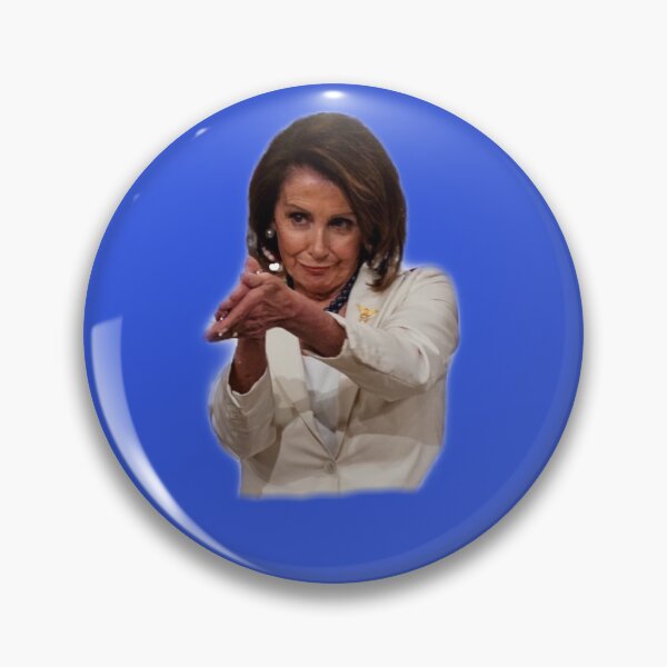 Item preview, NANCY PELOSI  designed and sold by ccb55.