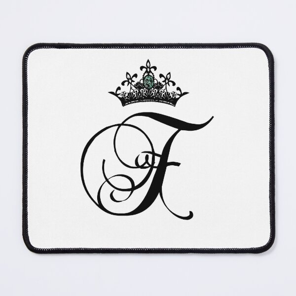 Item preview, Royal F designed and sold by paivihollander.