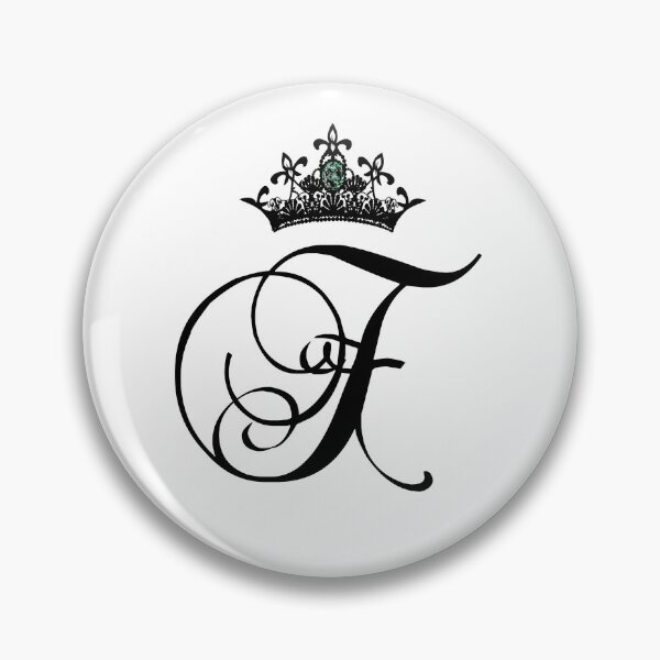 Item preview, Royal F designed and sold by paivihollander.