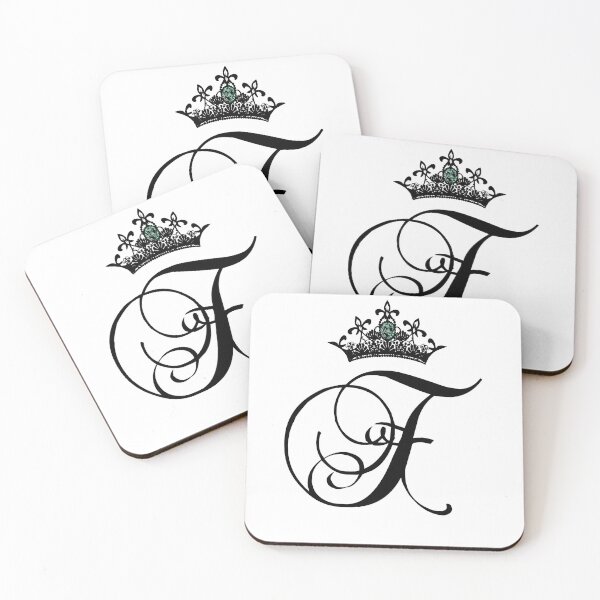 Item preview, Royal F designed and sold by paivihollander.