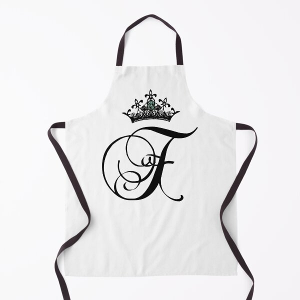 Item preview, Royal F designed and sold by paivihollander.