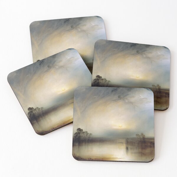Item preview, Louisiana Bayou Sunrise designed and sold by devwalk92.