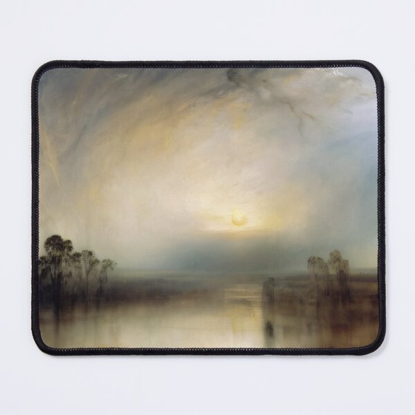 Item preview, Louisiana Bayou Sunrise designed and sold by devwalk92.
