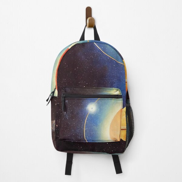 Item preview, Starry Solar System 2 designed and sold by harborhouse55.
