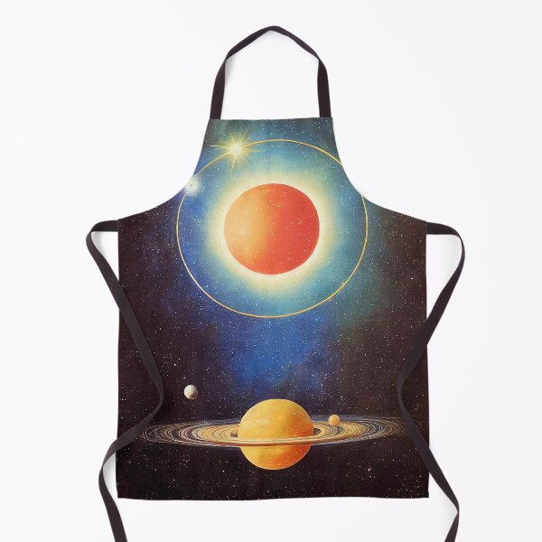 Item preview, Starry Solar System 2 designed and sold by harborhouse55.