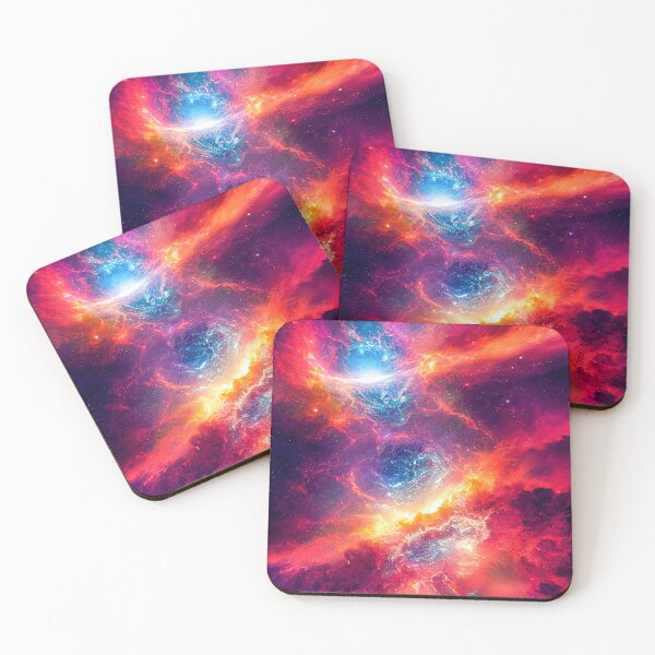 Item preview, The Unknown Universe Series designed and sold by VISIONARTIST.