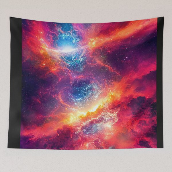 Item preview, The Unknown Universe Series designed and sold by VISIONARTIST.