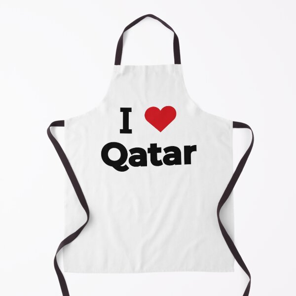 Item preview, I love Qatar designed and sold by Moyanana.