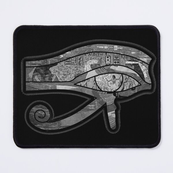 Item preview, Egyptian Eye designed and sold by Yarham.
