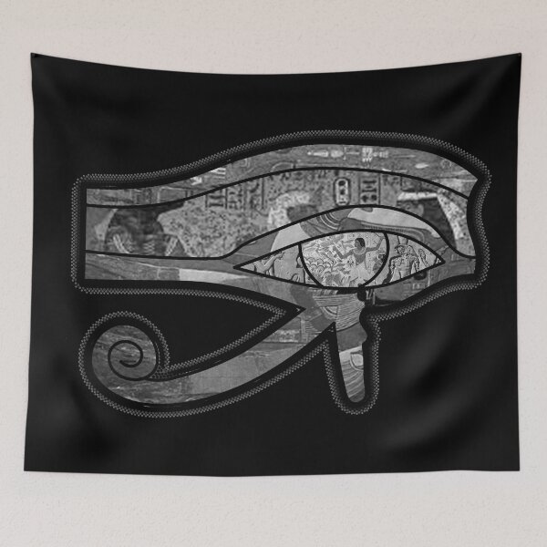 Item preview, Egyptian Eye designed and sold by Yarham.