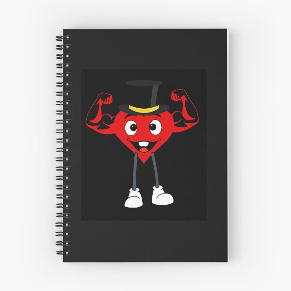 Item preview, The heart designed and sold by GorLorLar.