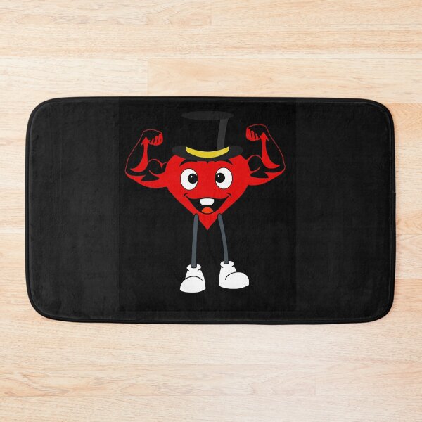 Item preview, The heart designed and sold by GorLorLar.