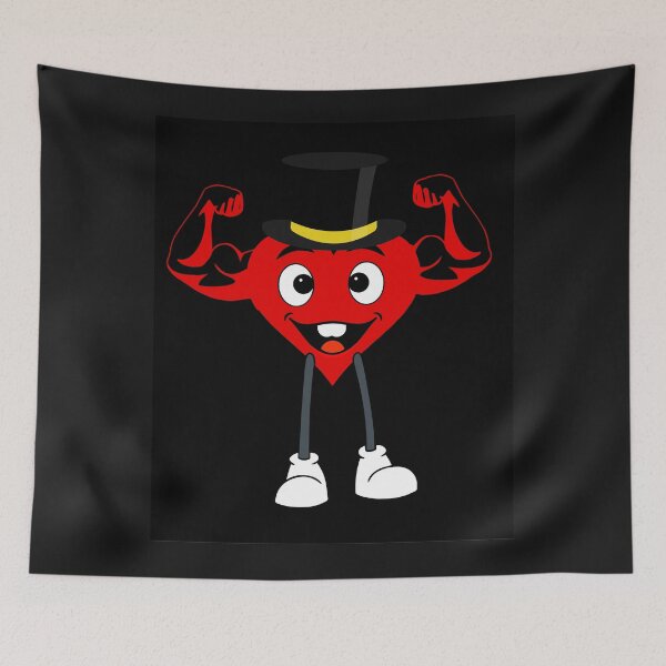 Item preview, The heart designed and sold by GorLorLar.