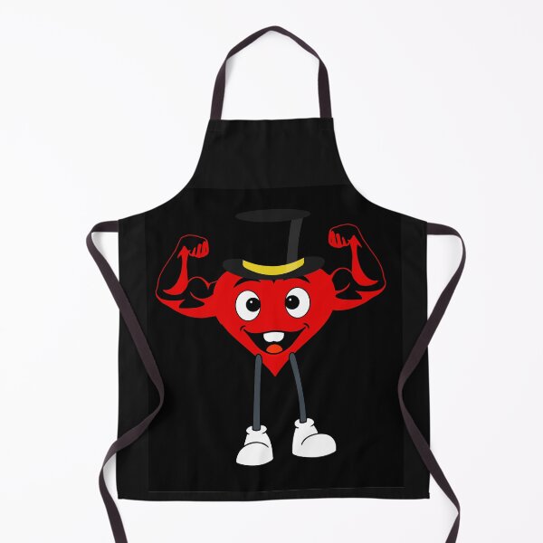 Item preview, The heart designed and sold by GorLorLar.