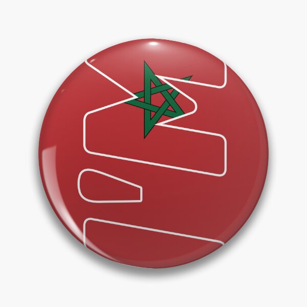 Item preview, I'm Moroccan | BG Red designed and sold by Oliveirallan.