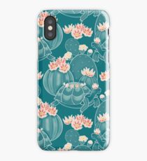 Find a tortoise iPhone Case