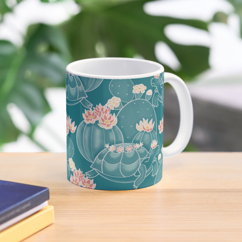 Find a tortoise Mug