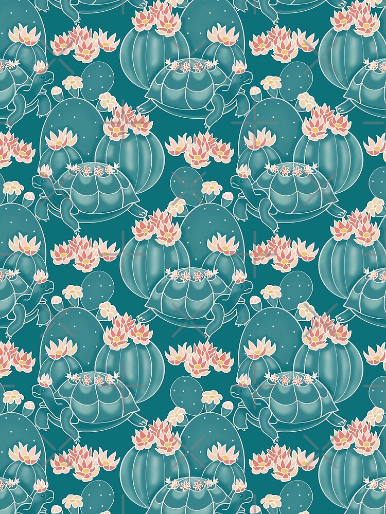 Find a tortoise by Elenanaylor
