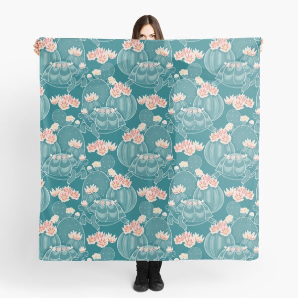 Find a tortoise Scarf