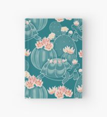Find a tortoise Hardcover Journal
