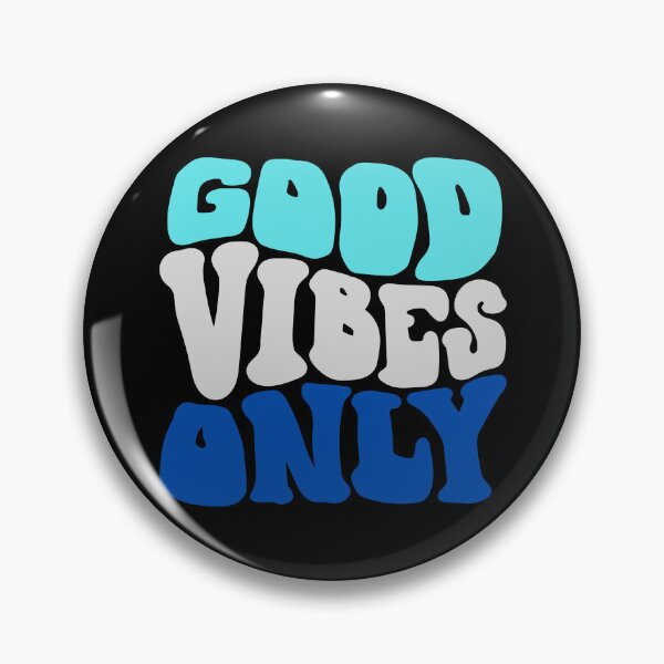 Item preview, Good Vibes Only designed and sold by AmberSiraj.