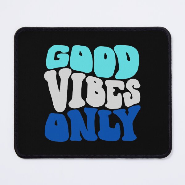 Item preview, Good Vibes Only designed and sold by AmberSiraj.