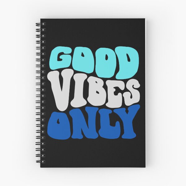 Item preview, Good Vibes Only designed and sold by AmberSiraj.