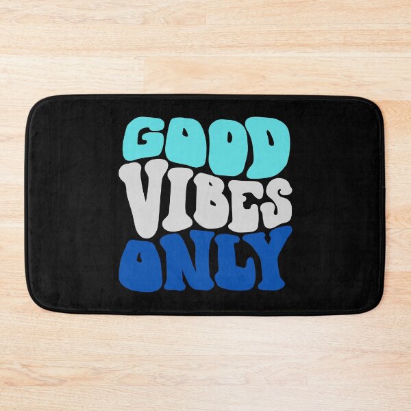 Item preview, Good Vibes Only designed and sold by AmberSiraj.