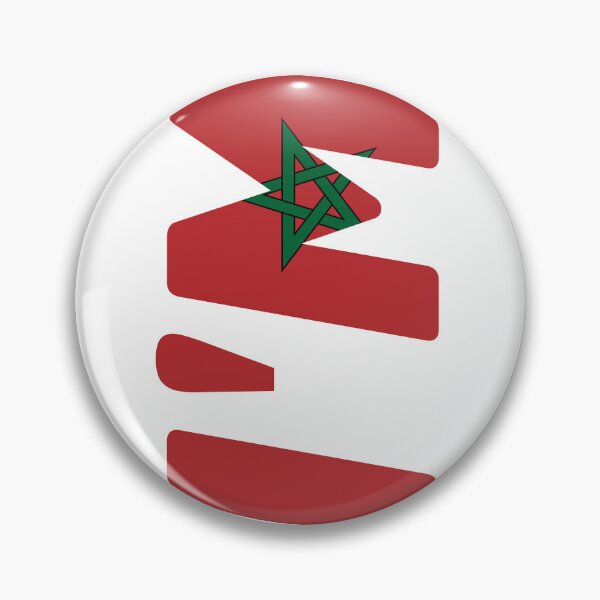 Item preview, I'm Moroccan | BG White designed and sold by Oliveirallan.