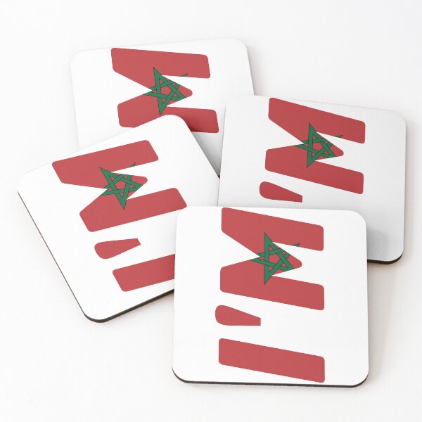 Item preview, I'm Moroccan | BG White designed and sold by Oliveirallan.