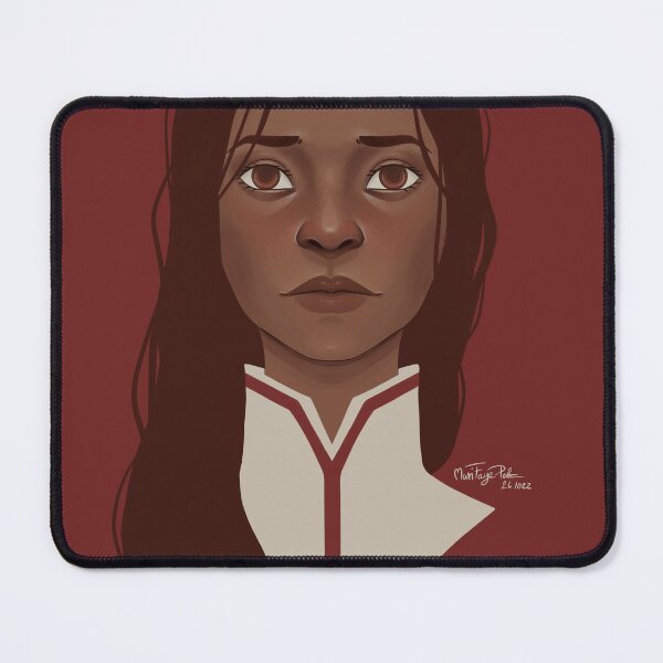 Item preview, Ireena Kolyana designed and sold by FayeP.