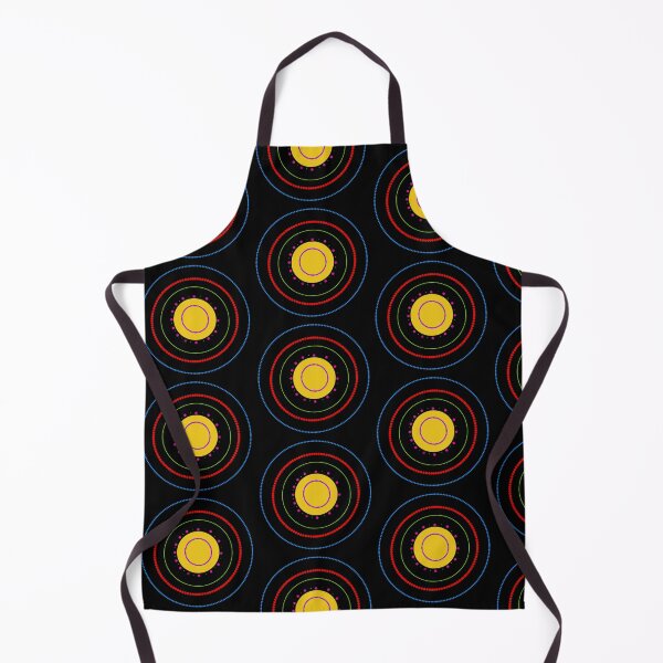 Item preview, Circle Pattern colours designed and sold by RavenAMarie .