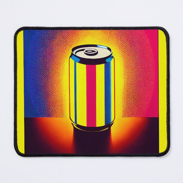 Item preview, Pop (Art) designed and sold by JustinKosch.