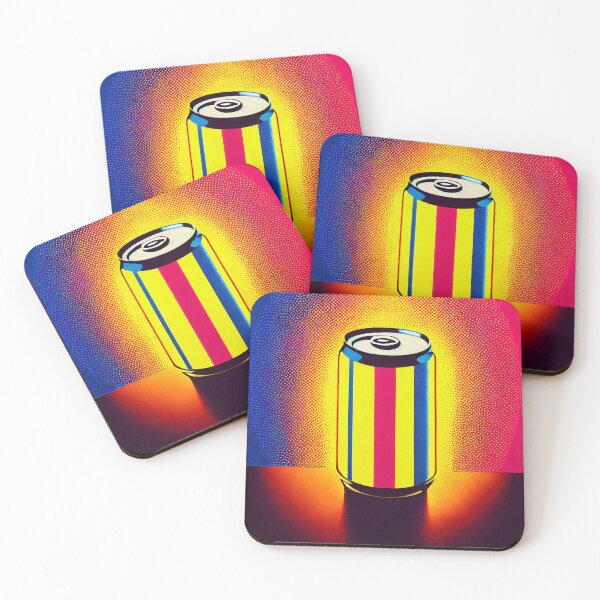Item preview, Pop (Art) designed and sold by JustinKosch.