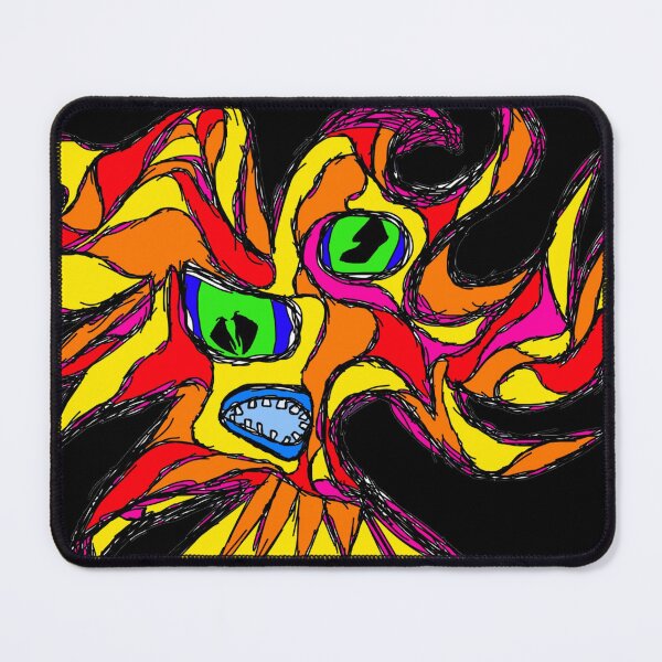 Item preview, Flame designed and sold by Ana-Brit Asplen.