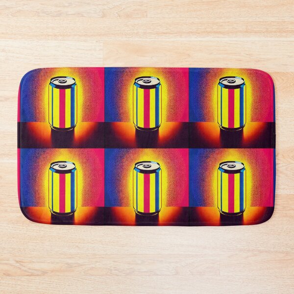 Item preview, Pop (Art) designed and sold by JustinKosch.