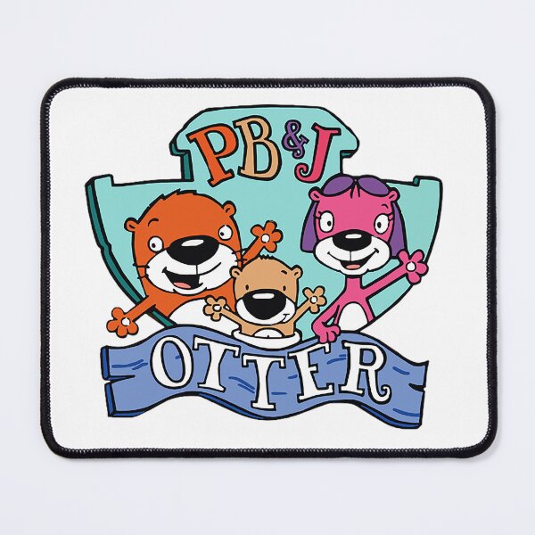 Item preview, PB And J Otter designed and sold by Vegas Cara.